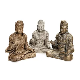 Buddha bodhisattva chinese